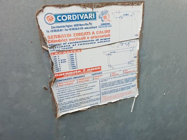 4#4379 Impianto antincendio in vendita - foto 17