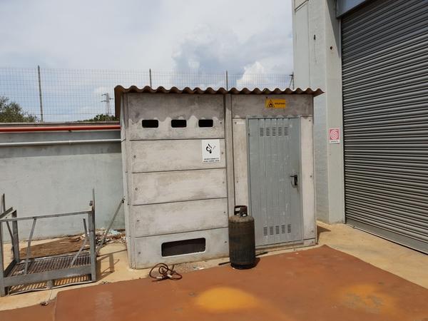 4#4379 Impianto antincendio in vendita - foto 23