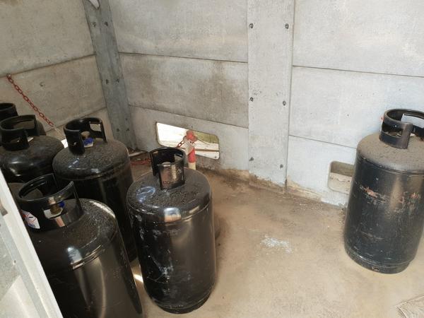 4#4379 Impianto antincendio in vendita - foto 26