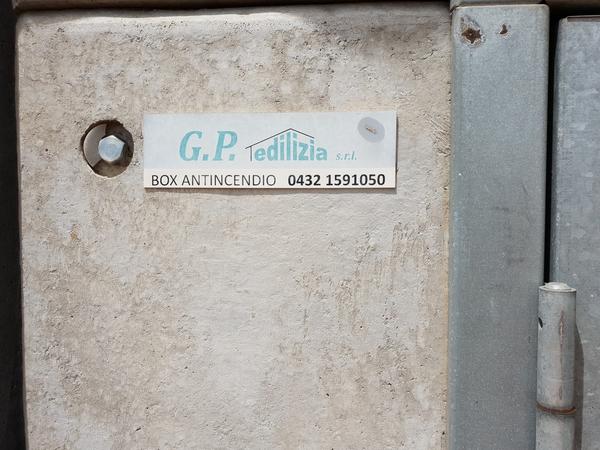 4#4379 Impianto antincendio in vendita - foto 28