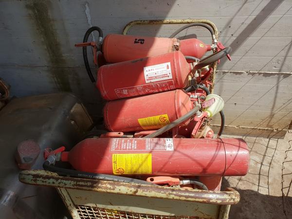 4#4379 Impianto antincendio in vendita - foto 29