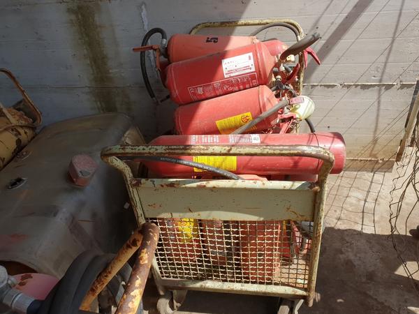 4#4379 Impianto antincendio in vendita - foto 30