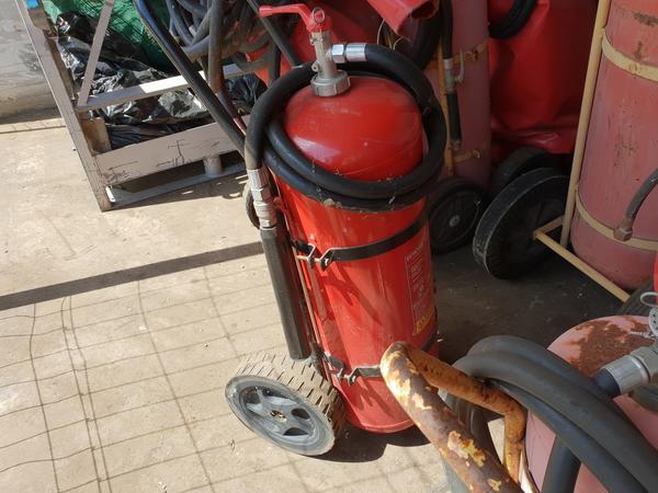 4#4379 Impianto antincendio in vendita - foto 34