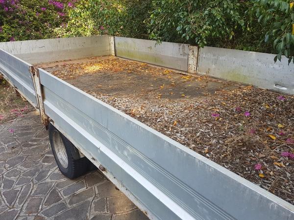 3#4381 Furgone Iveco in vendita - foto 4