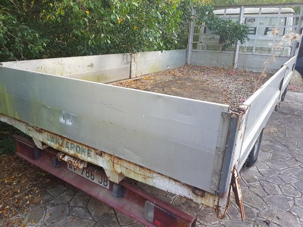 3#4381 Furgone Iveco in vendita - foto 5