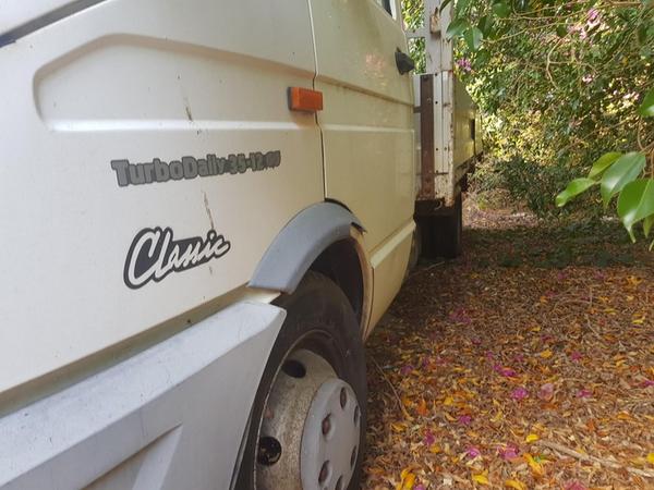 3#4381 Furgone Iveco in vendita - foto 9