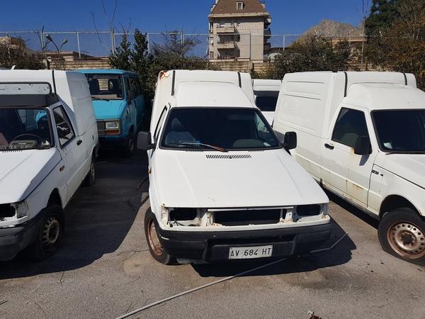 Automobili in vendita