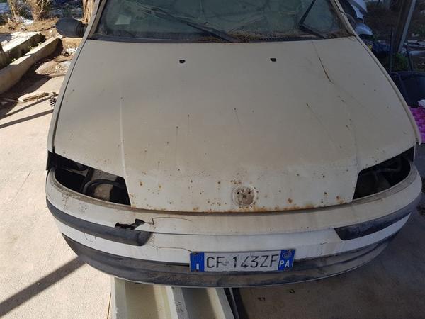 4#4381 Autoveicoli da rottamare in vendita - foto 3