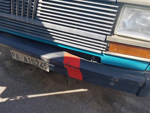 4#4381 Autoveicoli da rottamare in vendita - foto 11