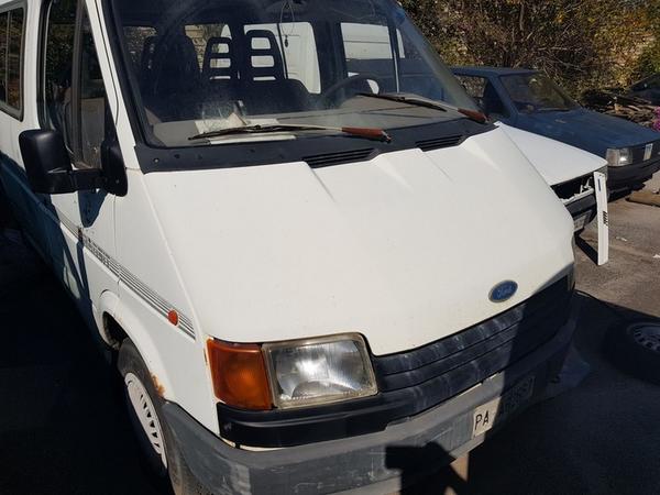4#4381 Autoveicoli da rottamare in vendita - foto 12
