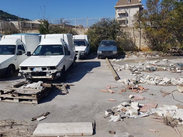 4#4381 Autoveicoli da rottamare in vendita - foto 16