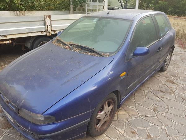 4#4381 Autoveicoli da rottamare in vendita - foto 20
