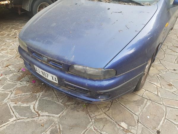 4#4381 Autoveicoli da rottamare in vendita - foto 21