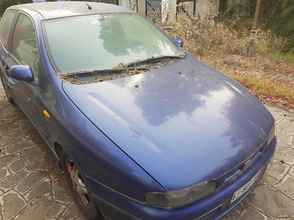 4#4381 Autoveicoli da rottamare in vendita - foto 22