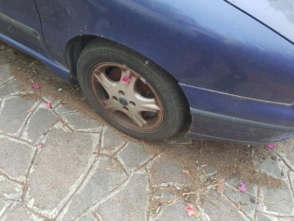 4#4381 Autoveicoli da rottamare in vendita - foto 23