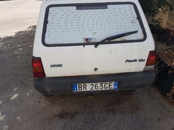 4#4381 Autoveicoli da rottamare in vendita - foto 33
