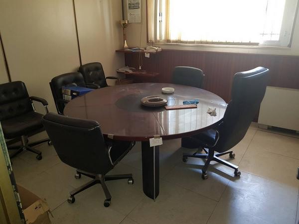 6#4381 Attrezzature da ufficio in vendita - foto 1