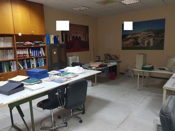 6#4381 Attrezzature da ufficio in vendita - foto 3