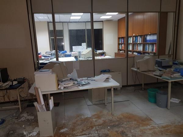 6#4381 Attrezzature da ufficio in vendita - foto 5