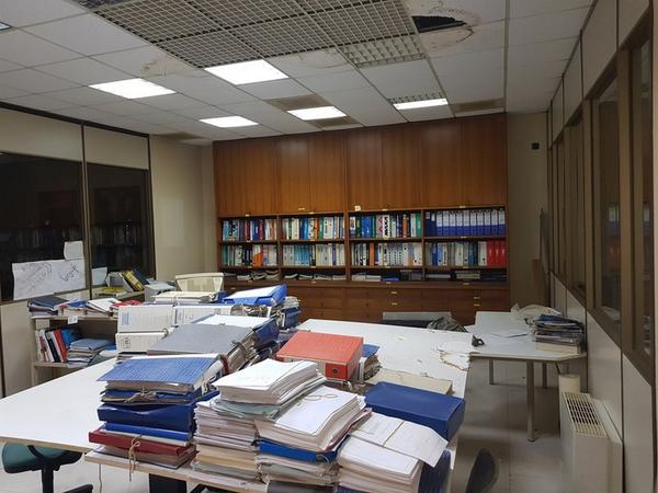 6#4381 Attrezzature da ufficio in vendita - foto 8