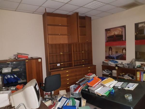 6#4381 Attrezzature da ufficio in vendita - foto 10