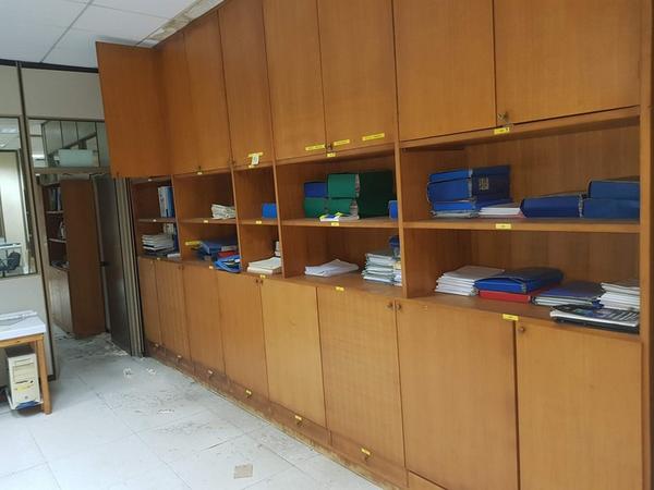 6#4381 Attrezzature da ufficio in vendita - foto 12
