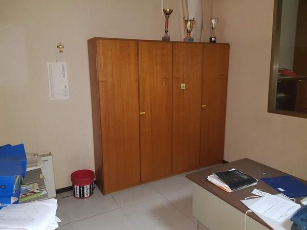 6#4381 Attrezzature da ufficio in vendita - foto 13