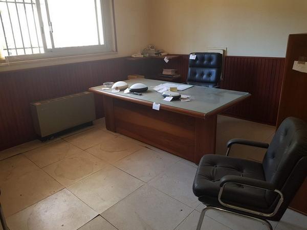 6#4381 Attrezzature da ufficio in vendita - foto 14