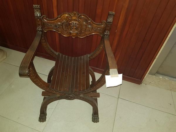 6#4381 Attrezzature da ufficio in vendita - foto 16