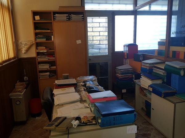 6#4381 Attrezzature da ufficio in vendita - foto 18