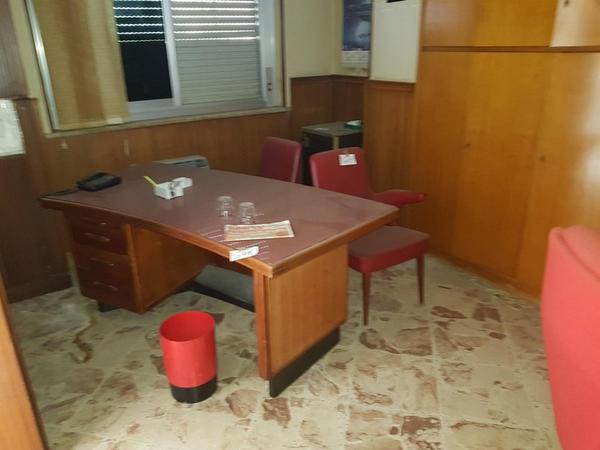 6#4381 Attrezzature da ufficio in vendita - foto 24