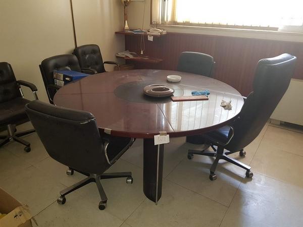 6#4381 Attrezzature da ufficio in vendita - foto 26