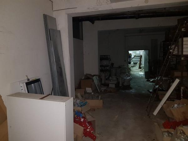7#4381 Ricambi e attrezzature per il settore dell'impiantistica edile in vendita - foto 6