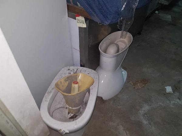7#4381 Ricambi e attrezzature per il settore dell'impiantistica edile in vendita - foto 12
