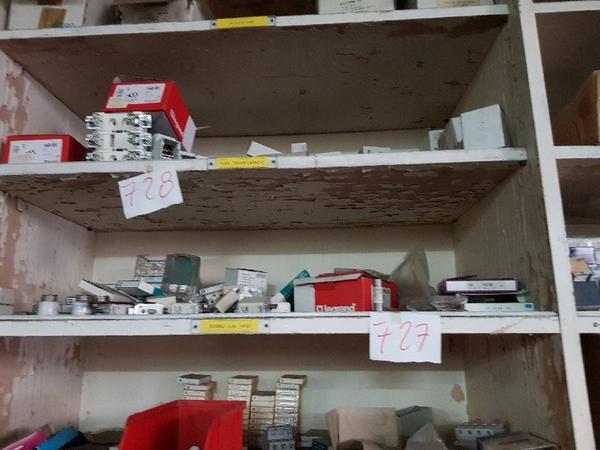 7#4381 Ricambi e attrezzature per il settore dell'impiantistica edile in vendita - foto 34