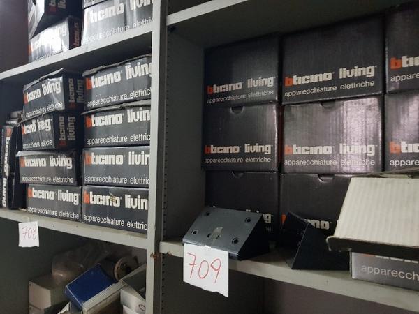 7#4381 Ricambi e attrezzature per il settore dell'impiantistica edile in vendita - foto 36