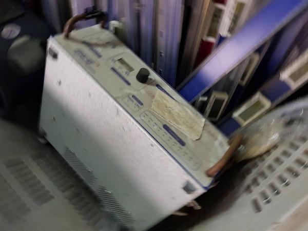 7#4381 Ricambi e attrezzature per il settore dell'impiantistica edile in vendita - foto 38