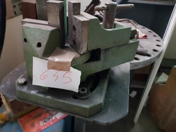 7#4381 Ricambi e attrezzature per il settore dell'impiantistica edile in vendita - foto 40