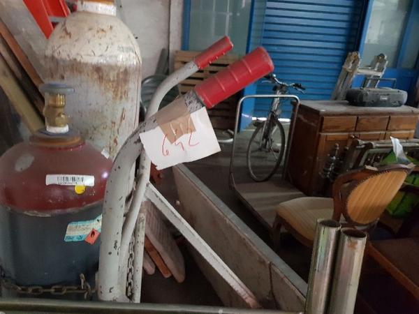 7#4381 Ricambi e attrezzature per il settore dell'impiantistica edile in vendita - foto 42