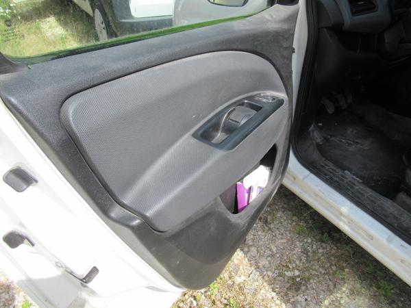 3#4383 Furgone Fiat Doblò Maxi in vendita - foto 12