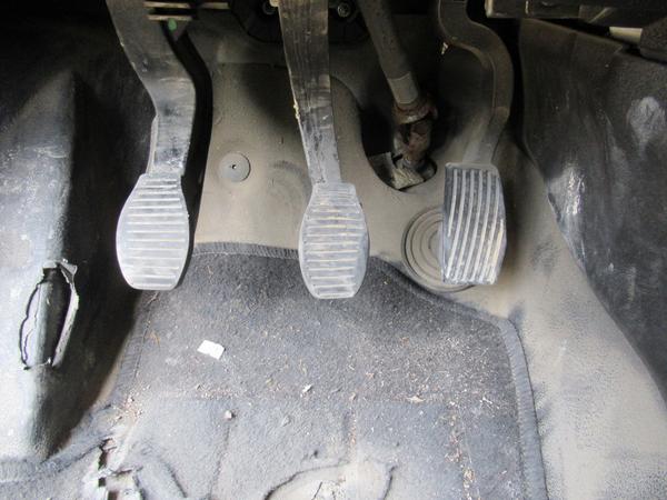 3#4383 Furgone Fiat Doblò Maxi in vendita - foto 14