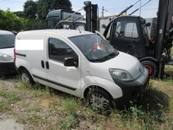 Fiat Fiorino van - Lot 4 (Auction 4383)