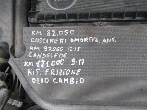 4#4383 Furgone Fiat Fiorino in vendita - foto 18