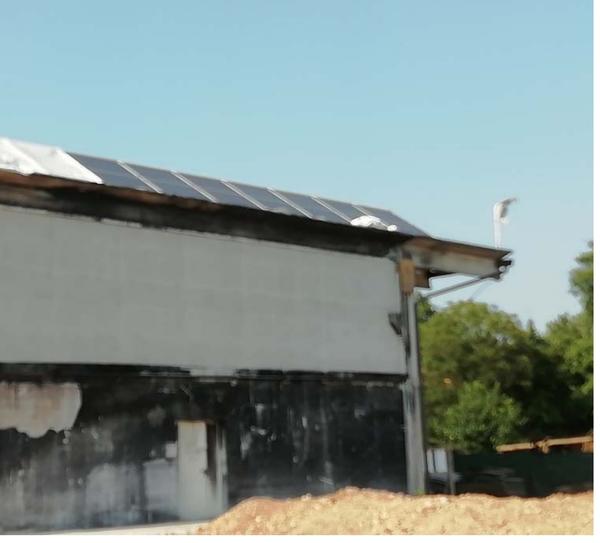 5#4383 Impianto fotovoltaico in vendita - foto 1