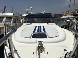 Imbarcazione a motore Sagemar Sagene 40 Open - Lotto 1 (Asta 4384)