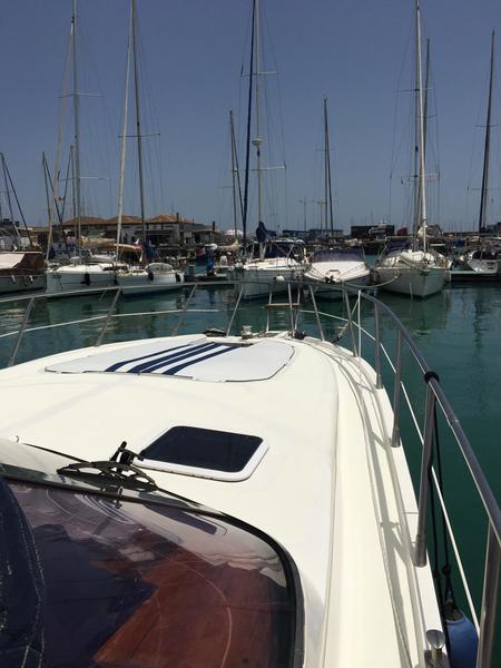 1#4384 Imbarcazione a motore Sagemar Sagene 40 Open in vendita - foto 15