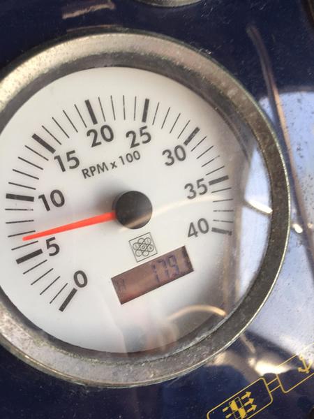 1#4384 Imbarcazione a motore Sagemar Sagene 40 Open in vendita - foto 33