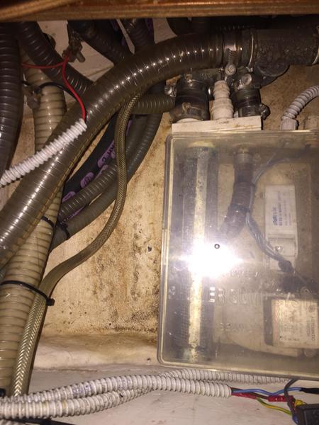 1#4384 Imbarcazione a motore Sagemar Sagene 40 Open in vendita - foto 36
