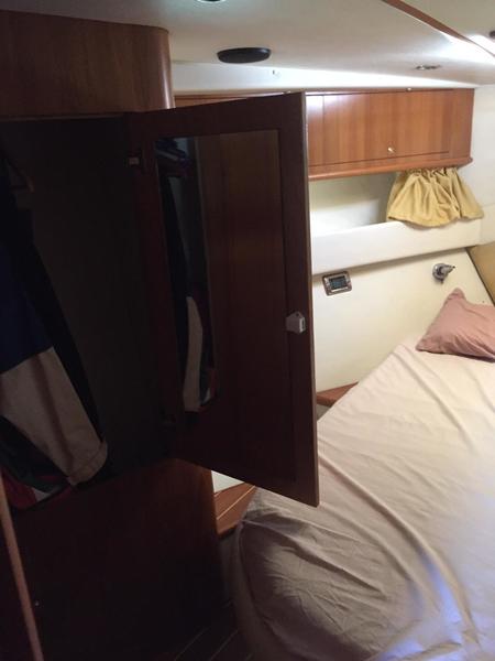 1#4384 Imbarcazione a motore Sagemar Sagene 40 Open in vendita - foto 40