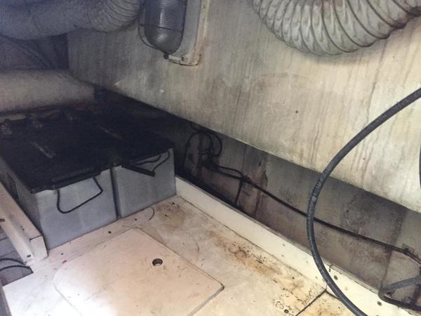 1#4384 Imbarcazione a motore Sagemar Sagene 40 Open in vendita - foto 43